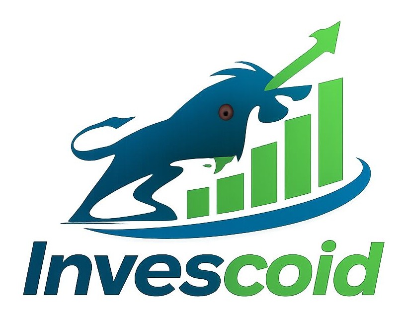 Invescoid Logo